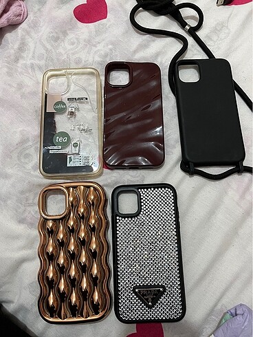 İPhone 11 kılıf