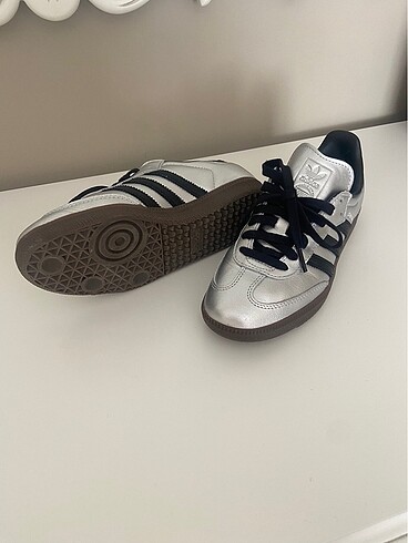 Adidas Adidas Samba kadın spor ayakkabı