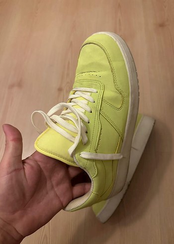 #zara erkek sneaker