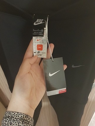 s Beden Nike Spor Taytı