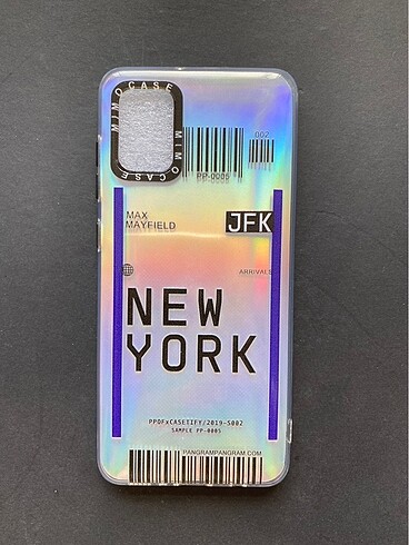 Samsung A31 Silikon Telefon Kılıfı