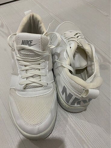 Nike Spor ayakkabı