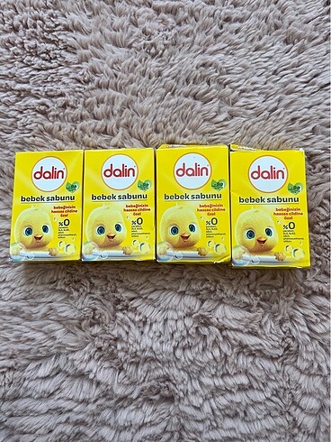 Dalin sabun