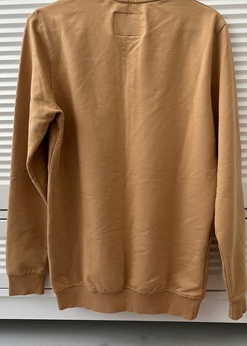 Diğer Sweatshirt, Yuvarlak Yaka, Rahat Kesim