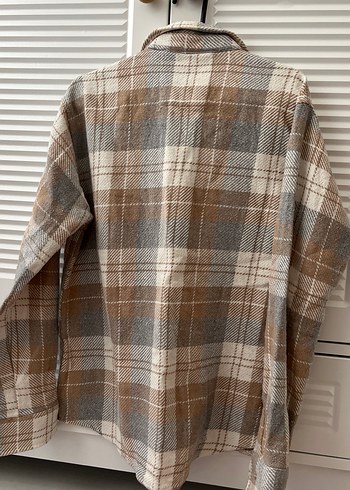 Düğmeli Gömlek - Görsel 2