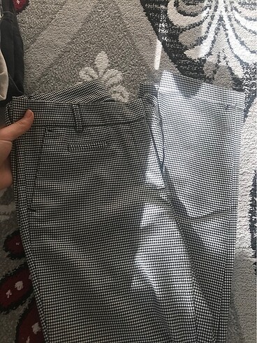 Defacto Kumaş pantolon