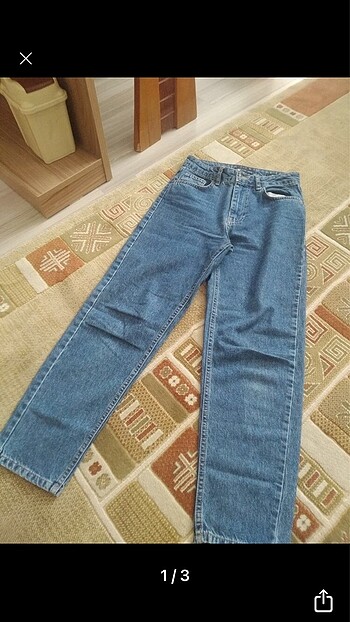 Mom jean