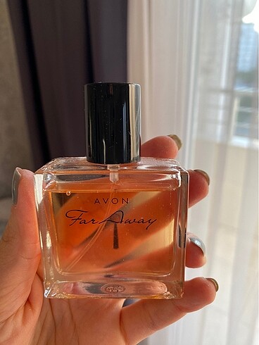Avon far away