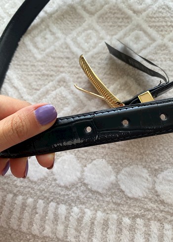 İpekyol kemer - Görsel 3