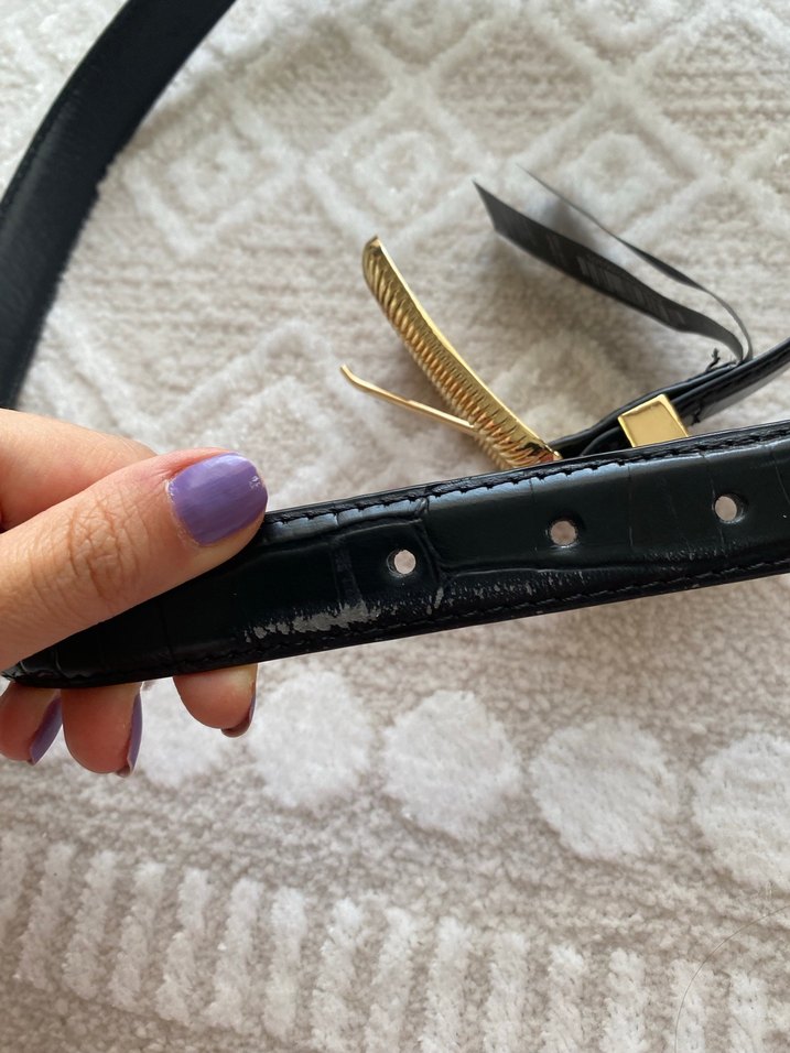 İpekyol kemer - Görsel 3