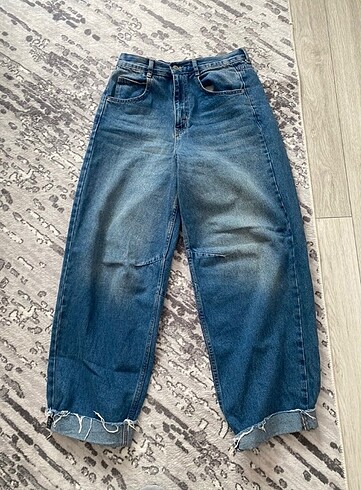 Jean pantolon