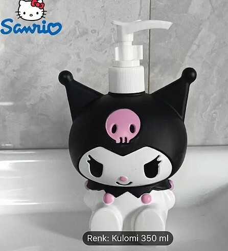 Kurımi sabunluk????