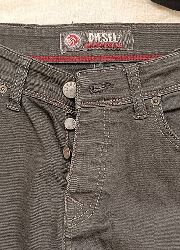 Diesel pantolon 