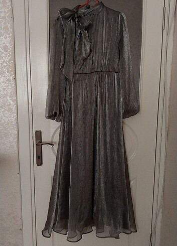 40 Beden Birgül Bektaş elbise 