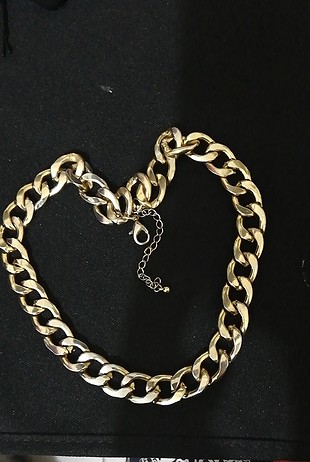 gold kolye 