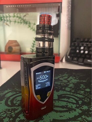 Smok procolor 225w