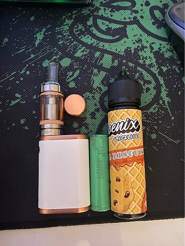 Smok İstick pico