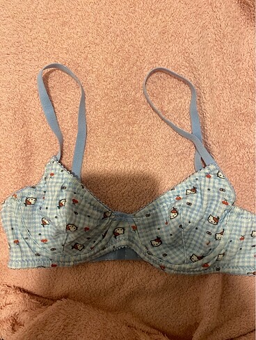 HELLO KİTTY BRALET 75B