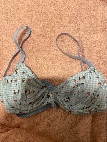 s Beden HELLO KİTTY BRALET 75B