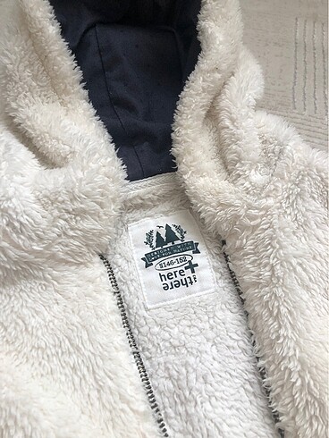 C&A C&A çocuk yelek 11-13 yaş