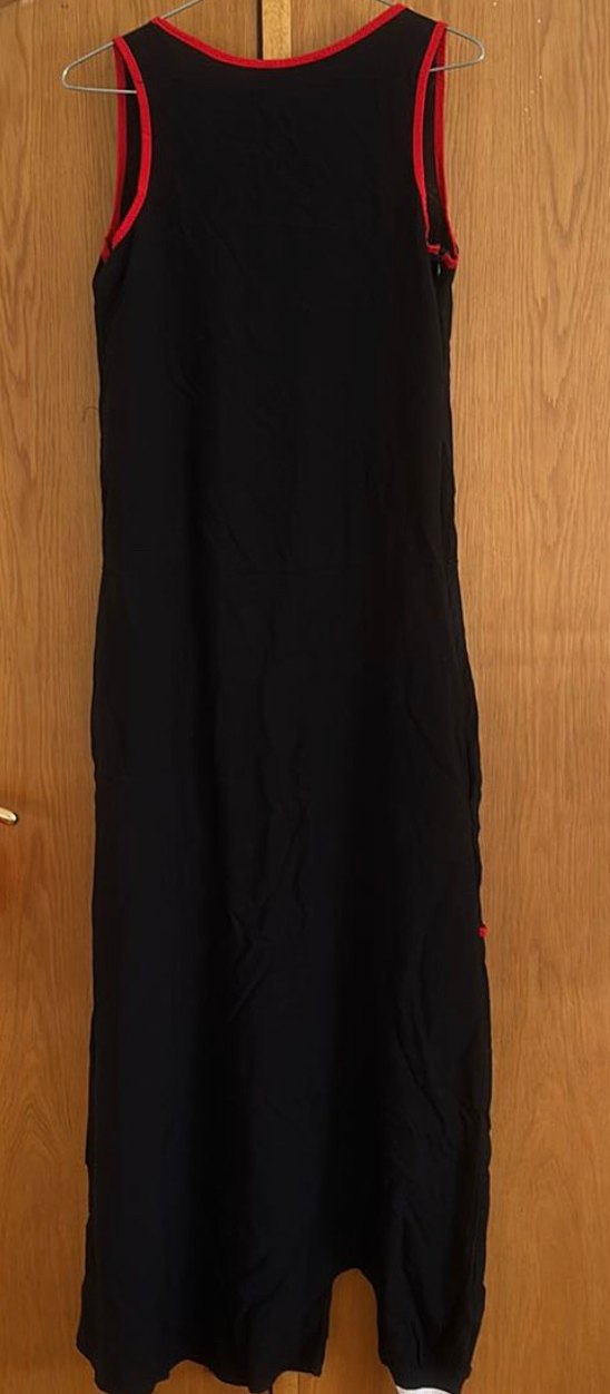 Valewomen şalvar elbise - Görsel 3