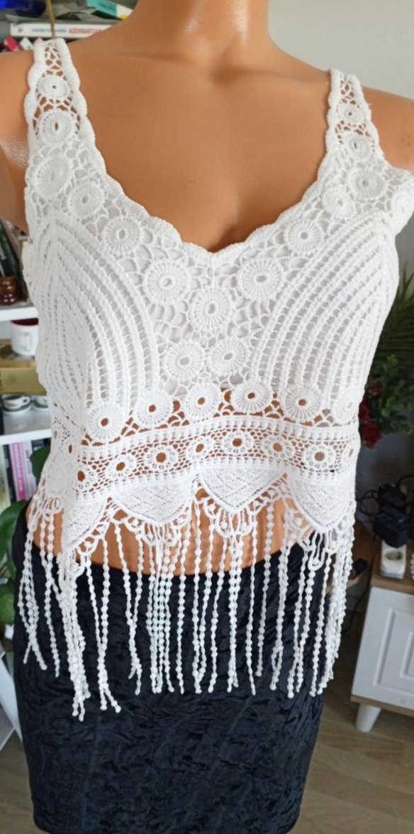 Ambar büstiyer - Görsel 3