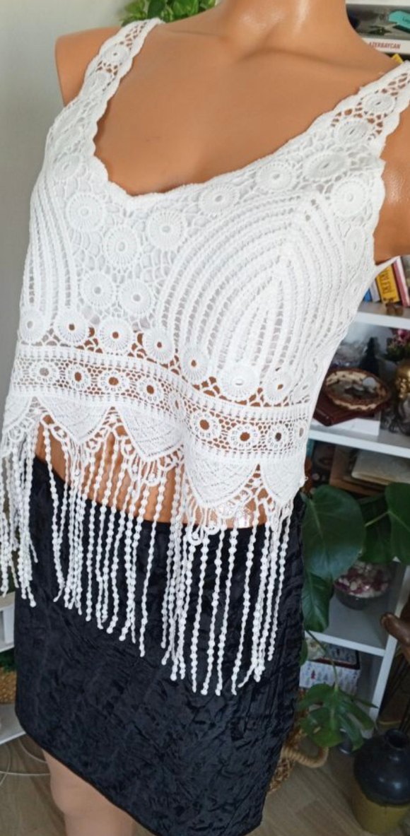 Ambar büstiyer - Görsel 2