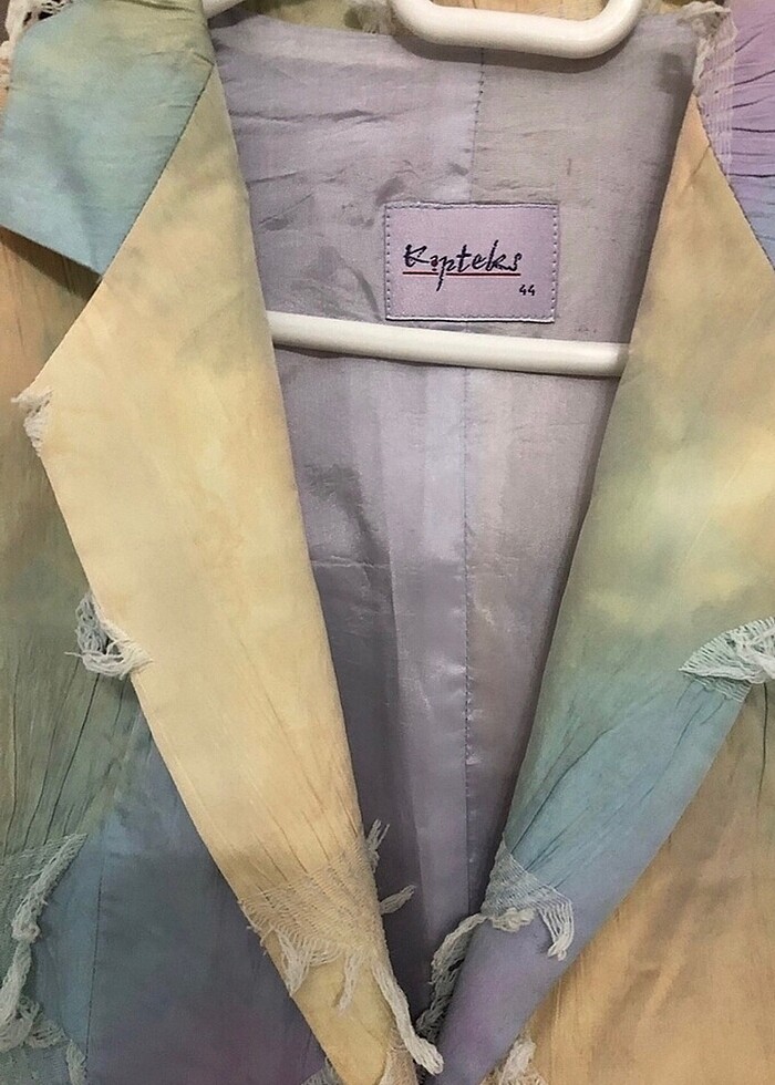 Kipteks ürünü - Görsel 2