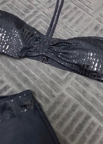 3 parça bikini takım - Görsel 2