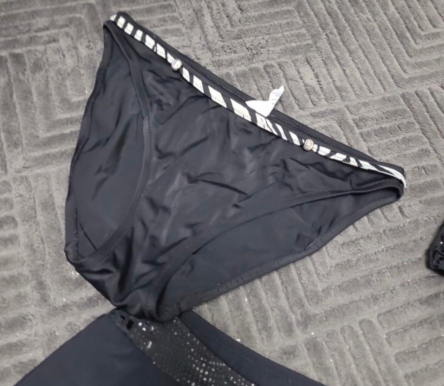 3 parça bikini takım - Görsel 3