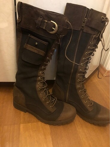 Original Timberland çizme