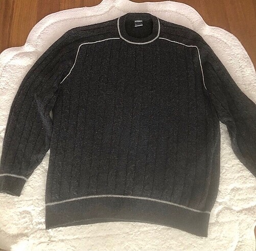 Karaca kazak unisex