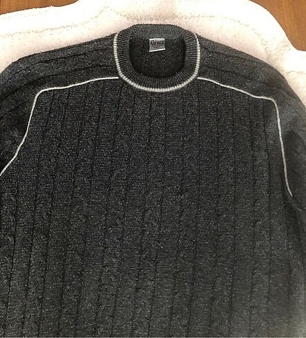 Karaca Karaca kazak unisex
