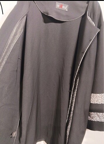 50 Beden siyah Renk Lorelle blazer/ ceket
