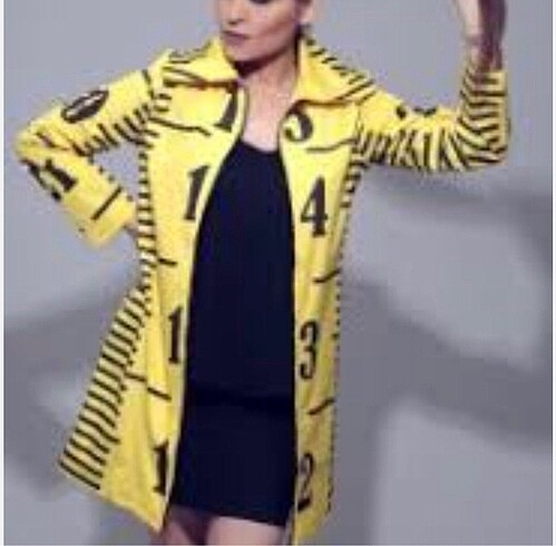 See you pardesü/ yağmurluk - Görsel 7