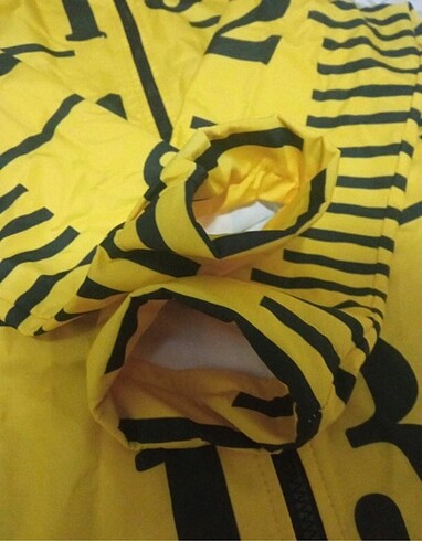 See you pardesü/ yağmurluk - Görsel 6