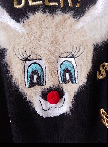 H&M H&M tarz kazak