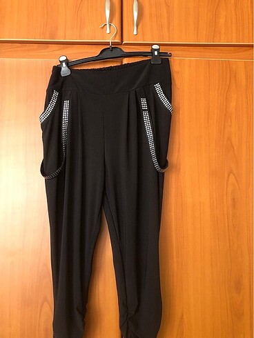 Modailgi Moda ilgi şalvar