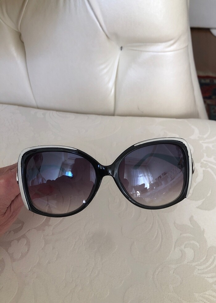 Kınary gözlük - Görsel 2