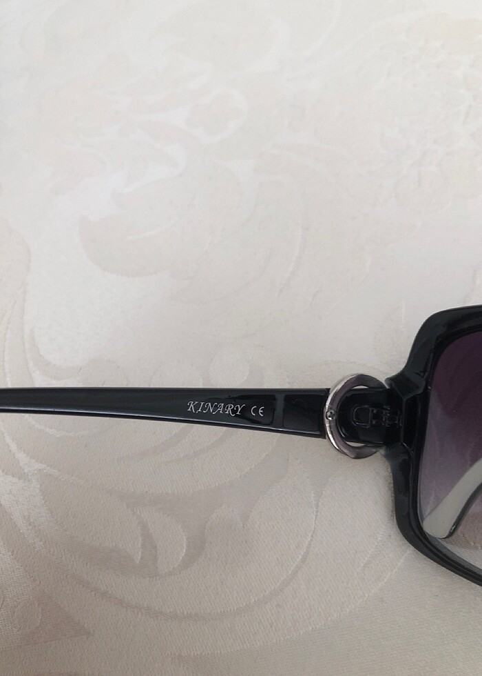 Kınary gözlük - Görsel 4