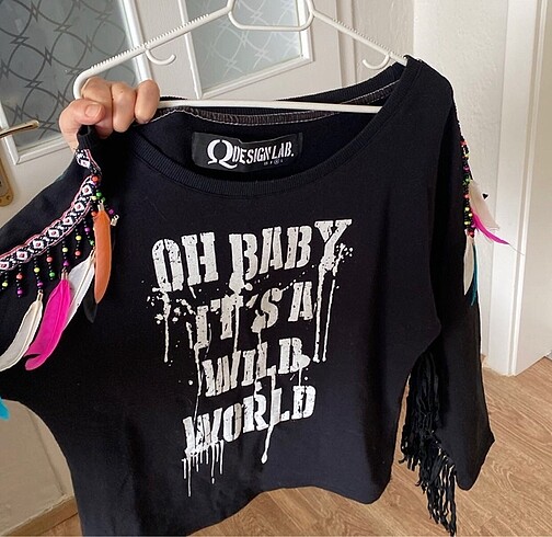 m Beden Design lab sweat