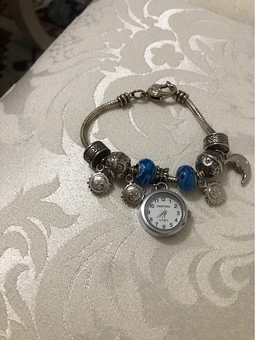Chopard Choppers Quartz charm saat