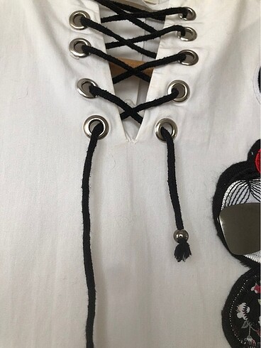 Souchi elbise - Görsel 5