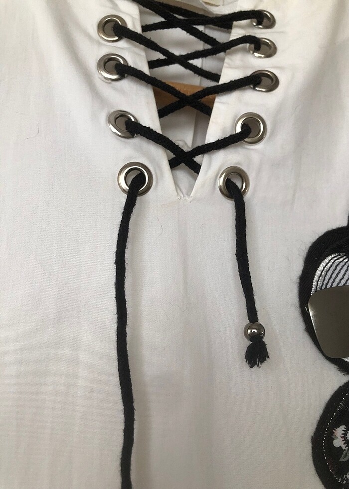 Souchi elbise - Görsel 5