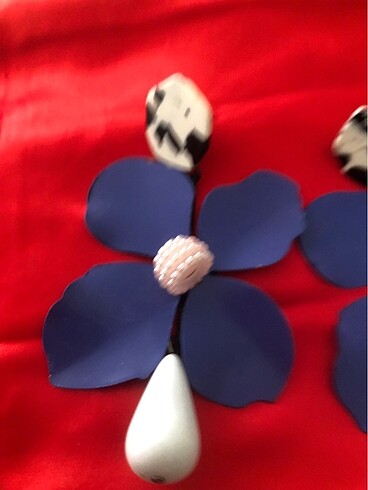 Beden Accessories küpe ( adet fiyatı)