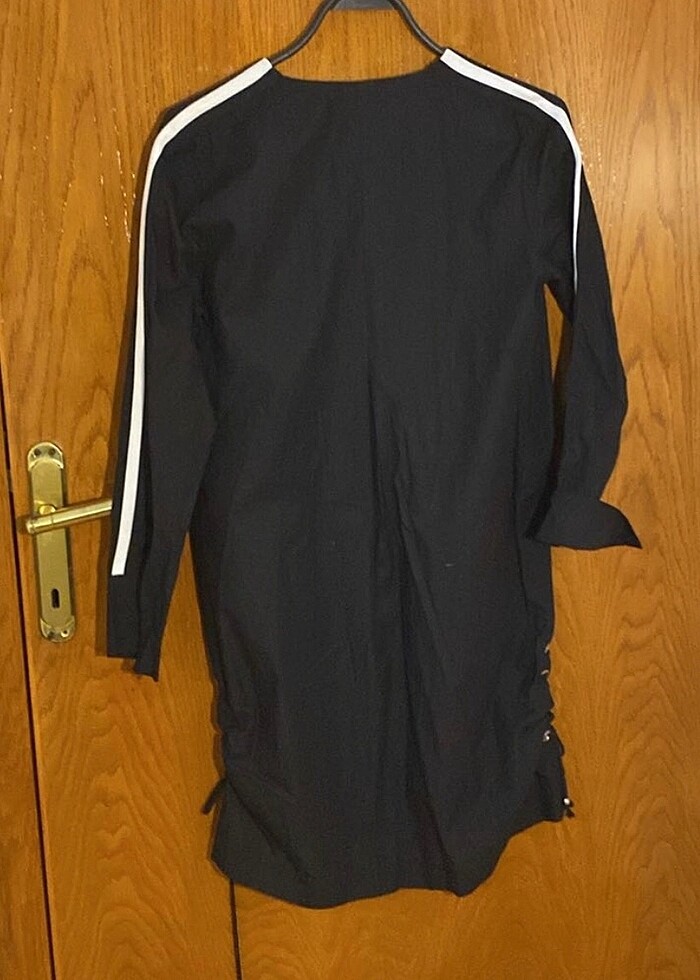 Souch elbise - Görsel 5