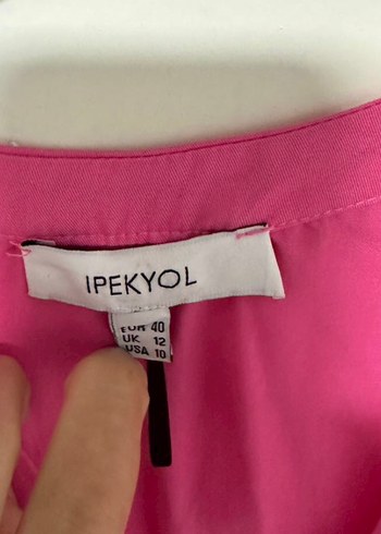 Twist Elbise - Görsel 3