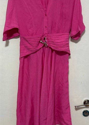 Twist Elbise - Görsel 2