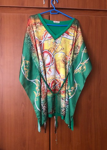 Zara Sementa V Yakali Salas Tunik