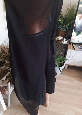 Polo garage elbise - Görsel 4